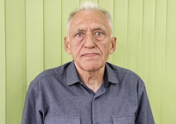 Семин Олег