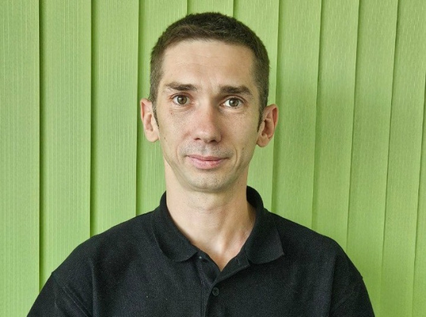 Немцев Сергей